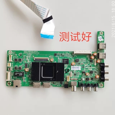 创维 55X5 55S9 55E3500 主板 5800-A9R200-0P70 SDL550FY