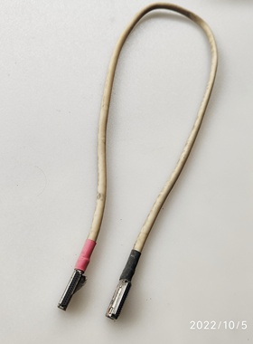 LG 42PC1RV-CJ 屏线 LVDS 线 LG42V8x3