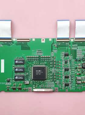 TCL LCD3026H 夏华LC-32U16 创维30LBAIW 逻辑板V296W1-C1，X7