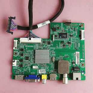 海信 LED42EC260JD/LED42K20JD主板 RSAG7.820.5340/5655 V420HJ2