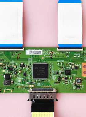 海信 LED43EC520UA LED43K300U 逻辑板 6870C-0552A HD426DU-B21