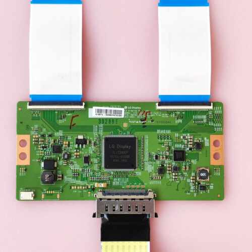 海信 LED43EC520UA LED43K300U 逻辑板 6870C-0552A HD426DU-B21