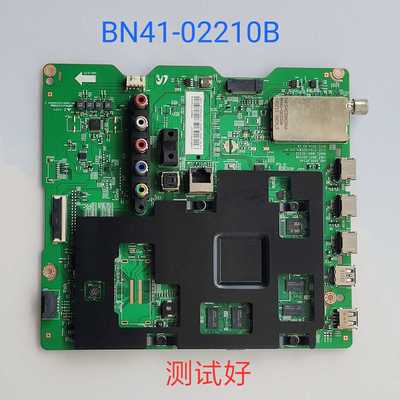三星 UA48HU5903J UA48HU5900J 主板 BN41-02210B CY-GH48 LSF480