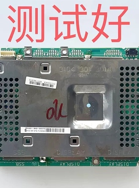 3104 313 61882A 飞利浦52PFL7403/93 倍频板 数字板 LK520D3L293