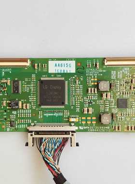 长虹/LT42710F 逻辑板 6870C-0243C屏LC420WUE(SB)(B1)