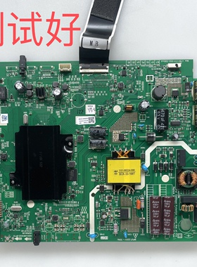 5800-A8H43Z-0P10 创维 43S750U 43E392G 主板 SDL430WY 屏线