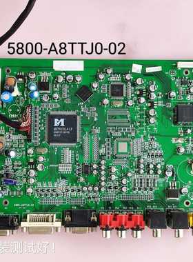 创维 40L88IW 主板 5800-A8TTJ0-02 屏LTA400WS-L03