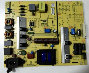 49E710C 电源板 5800 创维 0010 49E710E P5L016 168P 49E710U