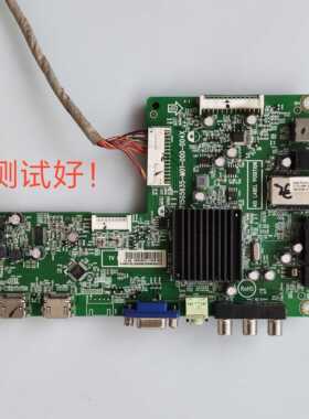 原装 AOC T3264M 主板 715G5635-M01-000-004X 屏TPT315B5-A042