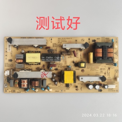 34006601 34007050 35015595 康佳 L32HS62B LC32FS82C 电源板