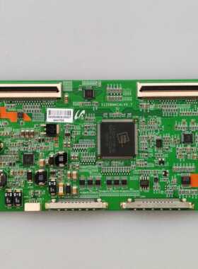 S120BM4C4LV0.7 海信 LED55T28GPN 康佳LED55IS95N 逻辑板 LTA550