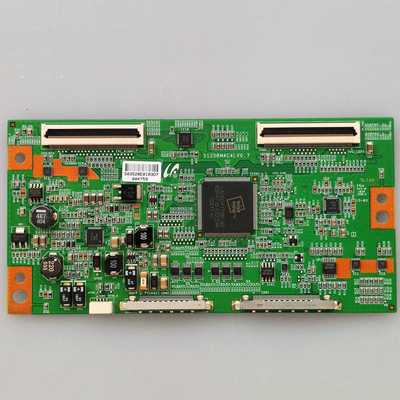 S120BM4C4LV0.7 海信 LED55T28GPN 康佳LED55IS95N 逻辑板 LTA550