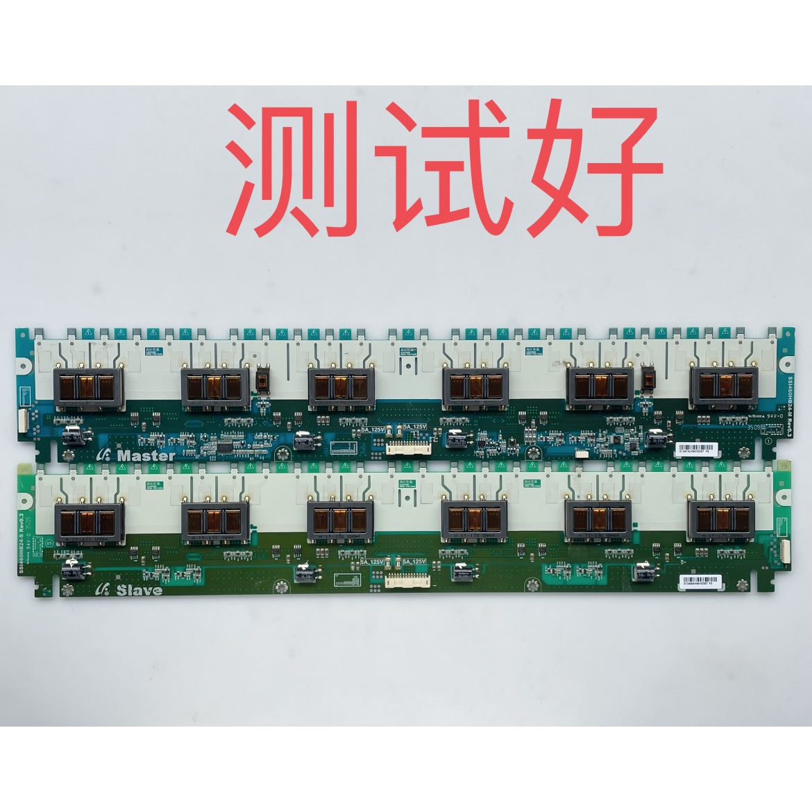 SSI460HB24-M SSI460HB24-S 东芝 46XF300C 高压板