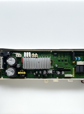 三星洗衣机电脑板DC92-01768E DC92-01778J K DC41-00251A -00252