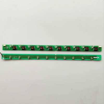 TCL L42P50FBDE 高压板 背光条
 VBT71804.00/71804.01