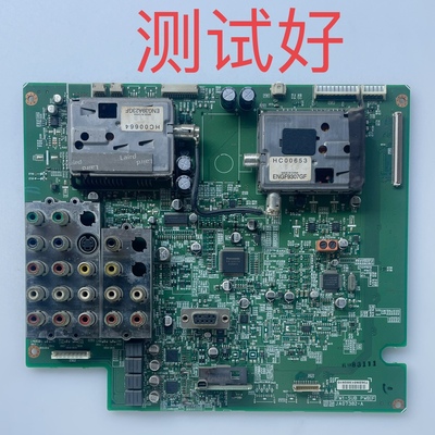 FW1-SUB PWB JA07382-A 日立 42PD9900/9580TC主板FPF42C160135UA