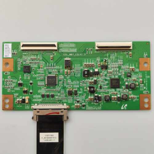 索尼 KDL-40EX520 逻辑板 ESL_MB7_C2LV1.3 屏LTY400HM08