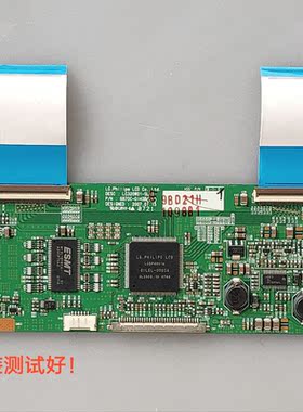 东芝 32A3000X 逻辑板 6870C-0142B(2L) 屏 LC320W01