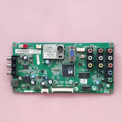 TCL C42E320B L42F11主板40-MS8100-MAE2XG LG屏LC420WUE/T420HW