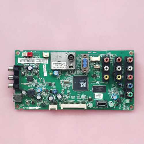 TCL C42E320B L42F11主板40-MS8100-MAE2XG LG屏LC420WUE/T420HW