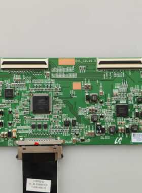 索尼 KDL-46EX520 逻辑板 ESL_C2LV0.5 屏 LTY460HN02
