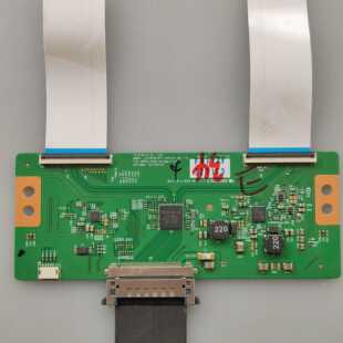 长虹3D42B4500i 3D47C3000i索尼KDL-47R500A 逻辑板 6870C-0432A