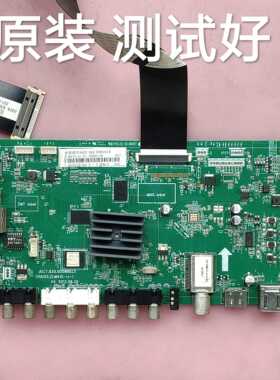 长虹 LED39C2080i  主板 JUC7.820.00086623 屏 T390XVN01 屏线