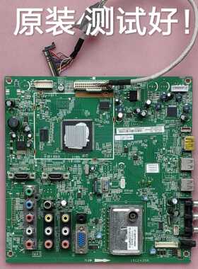 TCL L32F19BD 主板 40-00MS68-MAE2XG 屏 LTA320AP02 屏线