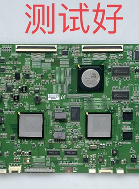 GA3D-TPS-C6LV0.0 TCL L46X11FE3D LED46XT39G3D 逻辑板