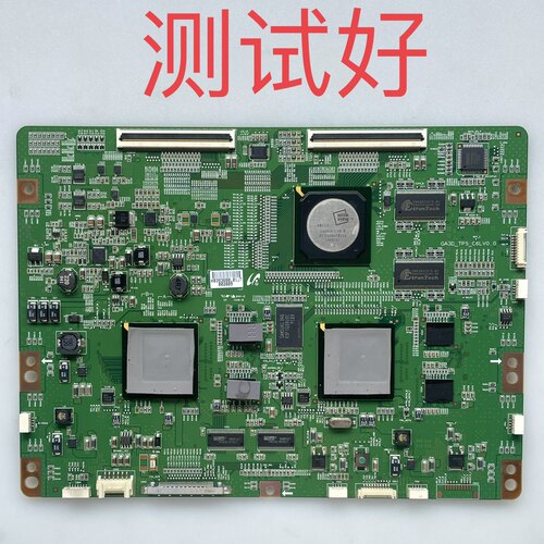 GA3D-TPS-C6LV0.0 TCL L46X11FE3D LED46XT39G3D 逻辑板