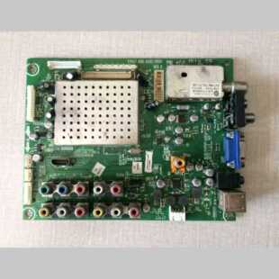 海信TLM42E01 TLM42V66C 主板 RSAG7.820.4182/ROH 屏LC420WUE