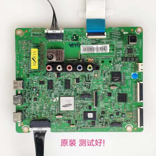 三星 PS51F4500AR 主板 BN41-01963 BN41-01963C S51AX-YB02/YD02