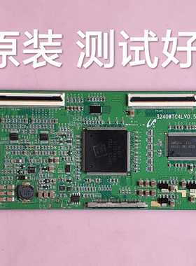 三星 LA40N71B 逻辑板 3240WTC4L0.5 屏 LTA400WT-LH2