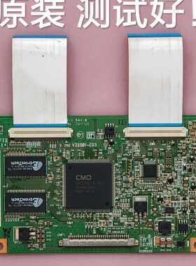 TCL L32E64 LCD32K73 LCD32B66-L 逻辑板V320B1-C03