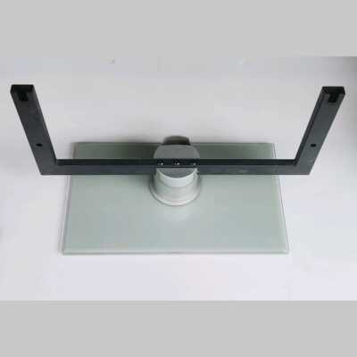 利浦 37PFL7422/93 底座架 机脚 底托 螺丝