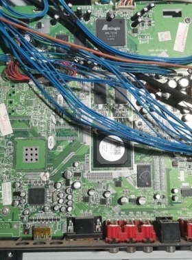 创维 32L16HC 42L16HC 主板 5800-V8T1G0/Y8T1G0-00 LC420WX5