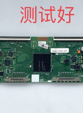 CPWBX RUNTK DUNTK4942TP 逻辑板