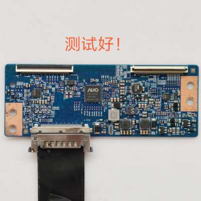 L433AN LE43D2000N L43F2820E 逻辑板T420HVN06.3 42T34-C03