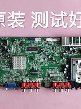 先科 HDLT-37K6  主板 KM6e18GLTVL 屏 T370HW02