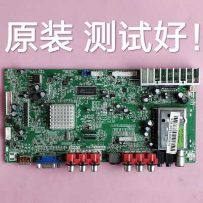 先科 HDLT-37K6  主板 KM6e18GLTVL 屏 T370HW02