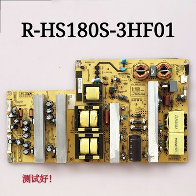 长虹 ITV42850EB 电源板  R-HS180S-3HF01