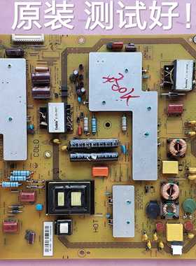 夏普 46LX430A 46NX430A  电源板 
 RUNTKA828WJQZ JSL4115-003