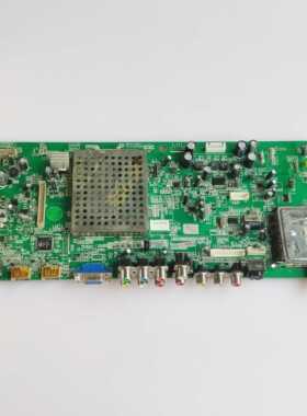TCL L40M9FR 主板 40-02MS91-MAC2XG  屏LTA400HA08
