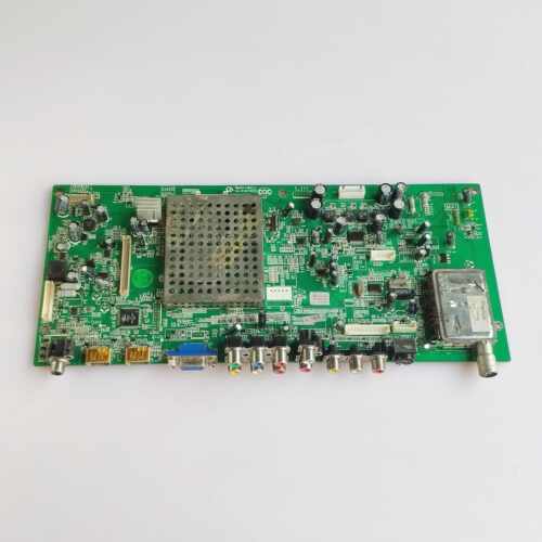 TCL L40M9FR 主板 40-02MS91-MAC2XG  屏LTA400HA08