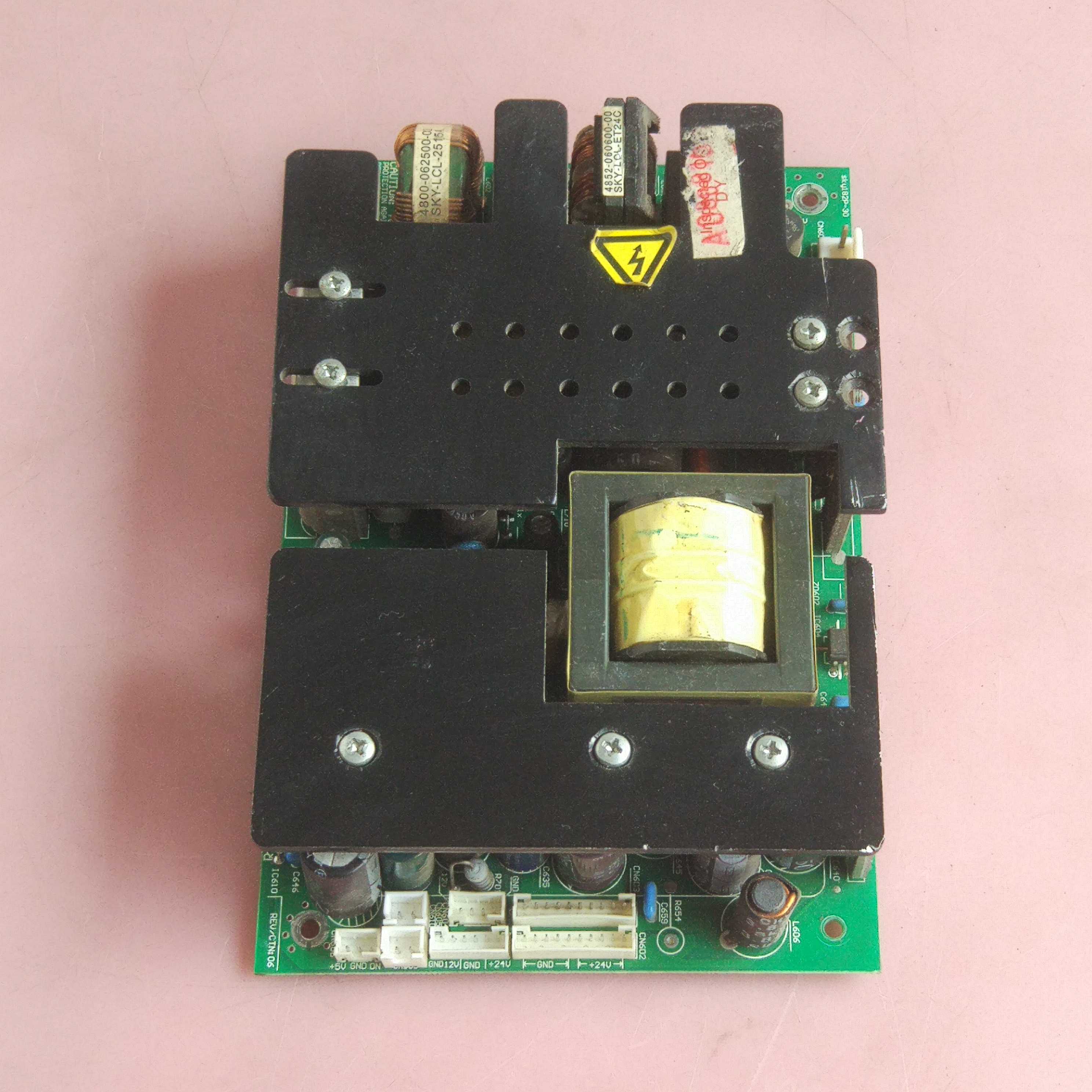 创维 32L08HR 32L01HM 电源板5800-PLCD26-01 534L-0932TL-00原装