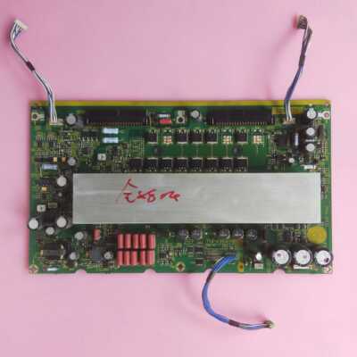 松下 TH-42PA50C TH-42PA500C Y板 SC板 TNPA3543 1 SC 测试好