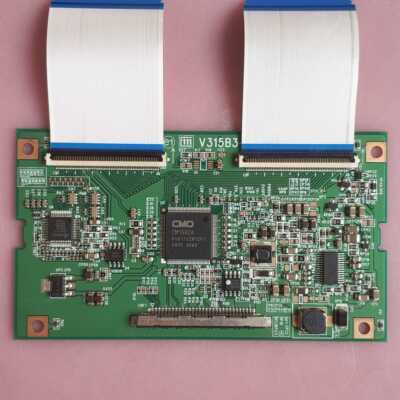 康佳 LC32ES62 LC32DS30 逻辑板 V315B3-C04  屏 V315B3-L04