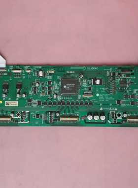 厦华  PS-42K8  屏  PDP 42V6   逻辑板  6870QCE014B