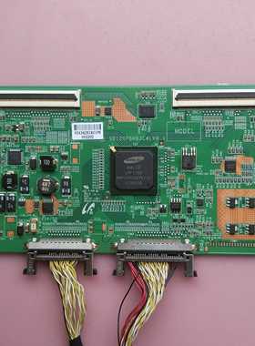 TCL L55F3300-3D L55F3310-3D 逻辑板 SD120PBMB3C4LV0.1