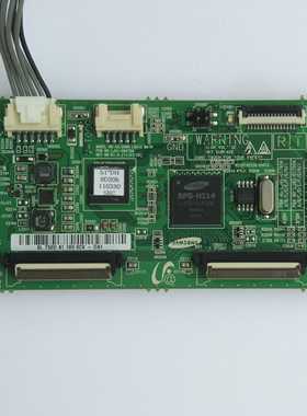 三星  PS51D4500A2 逻辑板 LJ41-09475A LJ92-01793A/01750A YB07